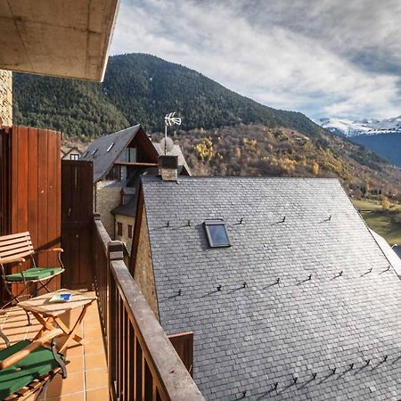Апартаменти Casa Del Fotografo - Valle De Aran Vilac Екстер'єр фото