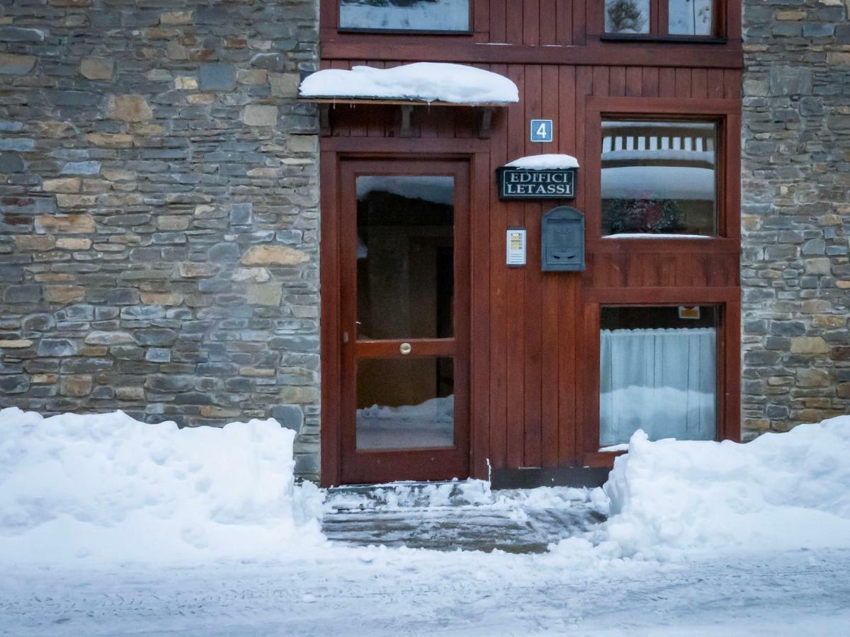 Апартаменти Casa Del Fotografo - Valle De Aran Vilac Екстер'єр фото